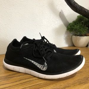 Nike Free FlyKnit 4.0 Men’s Size 11.5